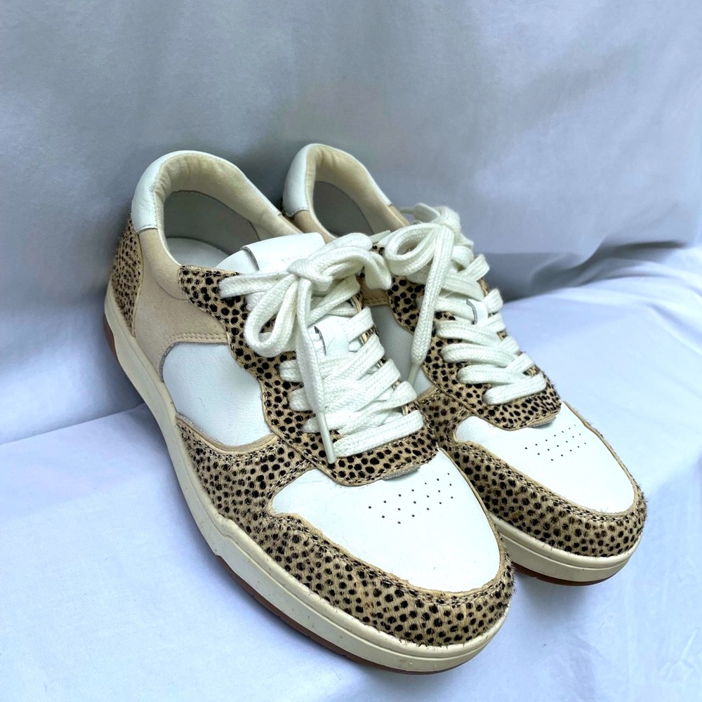 Madewell women’s sneakers. Size 7